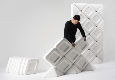 Fort by Arihiro Miyake