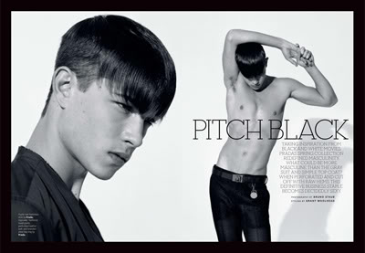 DS Link Time: Francisco Lachowski, Milla Jovovich, Christian Sirano and more…