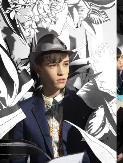 Francisco Lachowski for Commons&Sense