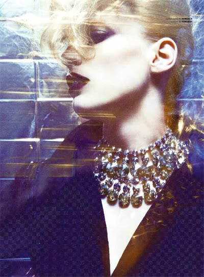 Frauke Fischer for Qvest