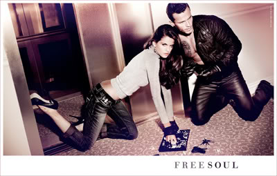 DS Link Time: Free Soul, Georgina Stojiljkovic, Nordstorm and photoshop + more