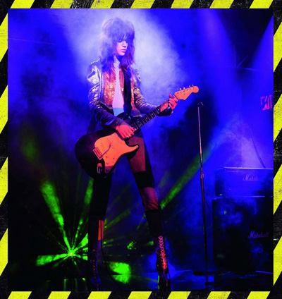 Freja Beha Erichsen for Vogue Paris