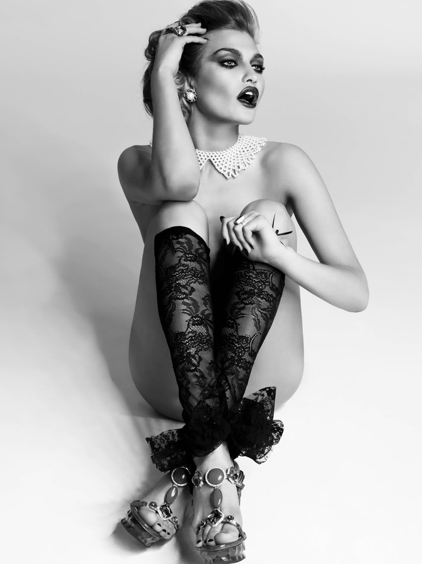 French Chic by Maria Eriksson