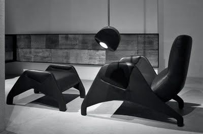 Furniture by Vincenzo De Cotiis