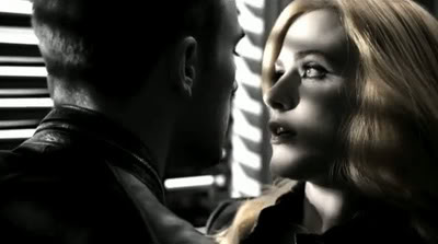 Gucci Guilty Short Film directed by Frank Miller