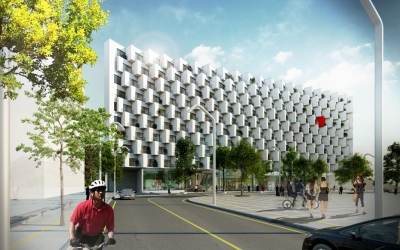 GWELL by JDS Architects