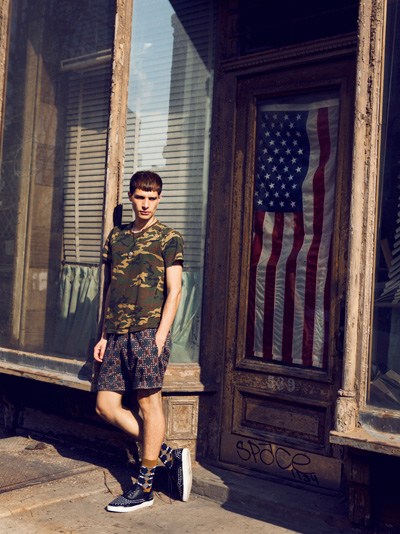 LINKS: David Urbanke, T Style, Michelle Obama and more.