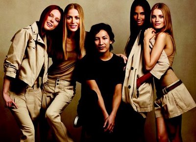 Gap Design Editions 2009