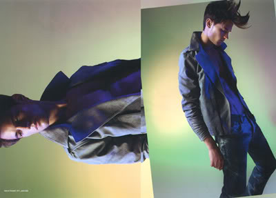 DS Link Time: Garret Neff, Nikola Jovanovic, Alexander McQueen