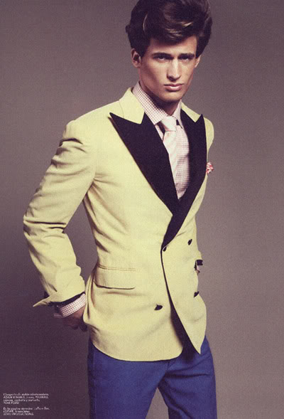 Garrett Neff + Julia Stegner = Hercules