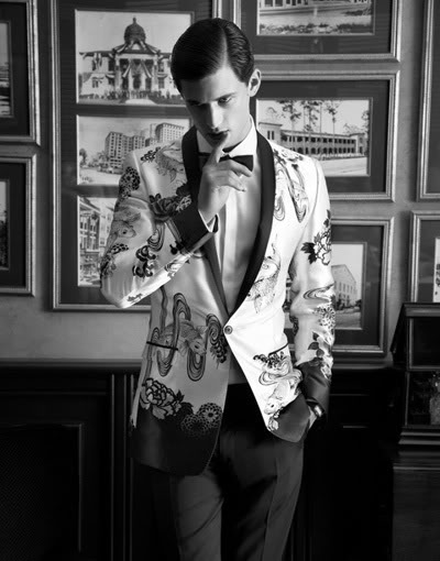 Garrett Neff by Dean Isidro