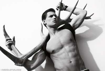 DS Link Time: Garrett Neff, Simona Andrejic, Heidi Klums NEW Reality Show and more…