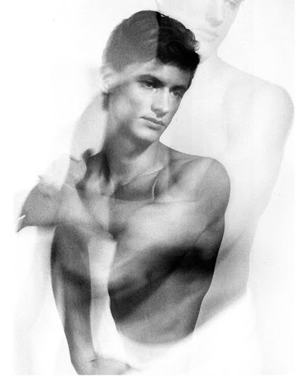 Garrett Neff by Tom Allen for We Men