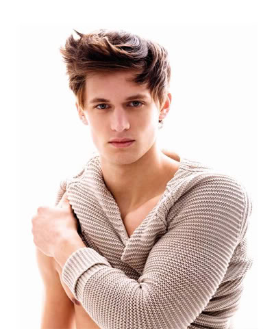 Garrett Neff by Trevor O’Shana