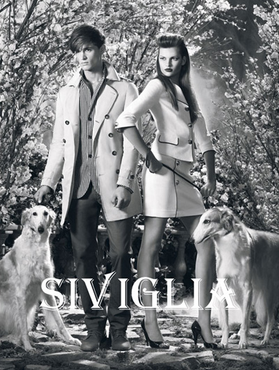 Garrett Neff for Siviglia by Alexei Hay