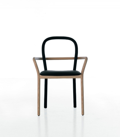 Gentle Chair for Porro by Front
