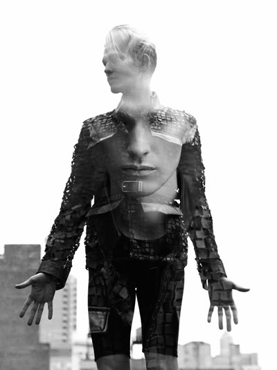 Gerhard Freidl by Hunter & Gatti