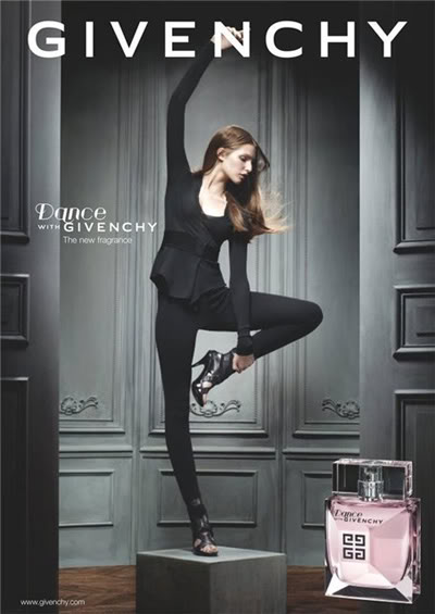 Givenchy Dance Fragrance