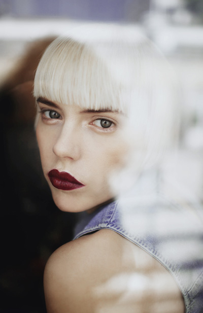 Grunge Is Dead by Sonia Szóstak for K MAG