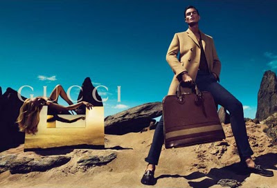 It’s Gucci Again