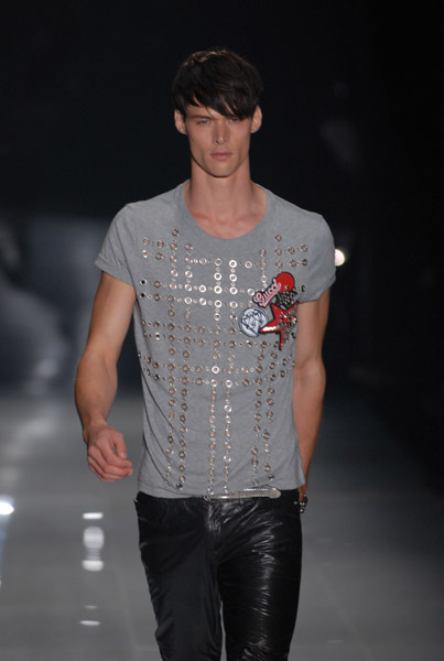Gucci, Primavera/Estate – Spring/Summer 2008 Milan