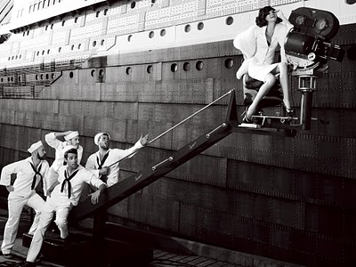 Guess by Marciano FW 2010.11 |Part 2|