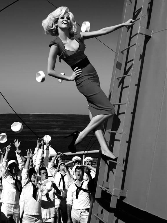 Guess by Marciano FW2010.11 |Part 1|