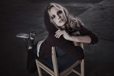 H&M Stockholm Collection by Areta Szpura & Martyna Galla