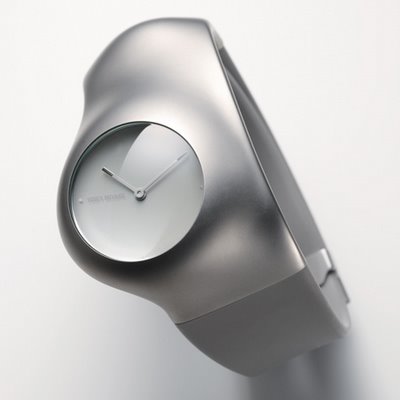HU watch for Issey Miyake