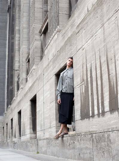 Umit Benan Special by Thomas Lohr for Achtung