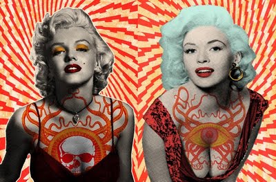 Harley-Davidson “Art of Rebellion”