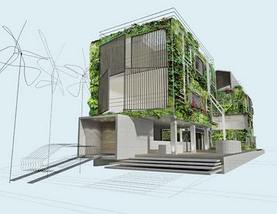 Harmonia 57 by Triptyque Architects