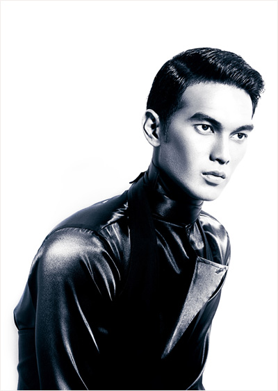 Hendy Bramantyo by luki