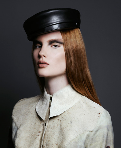 Henrietta Hellberg by William Lords