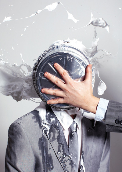 Patsy, Pally, Pill & Pip by Herring & Herring for Nordic Man