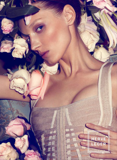 Herve Leger by Max Azria