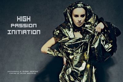 LINKS: Dusan Jaukovic, Mariano Vivanco, NYFW FW11 and more.