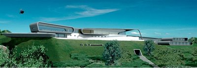 Hingarae Residence and Resort