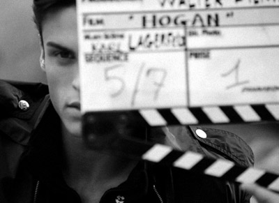 Hogan by Karl Lagerfeld