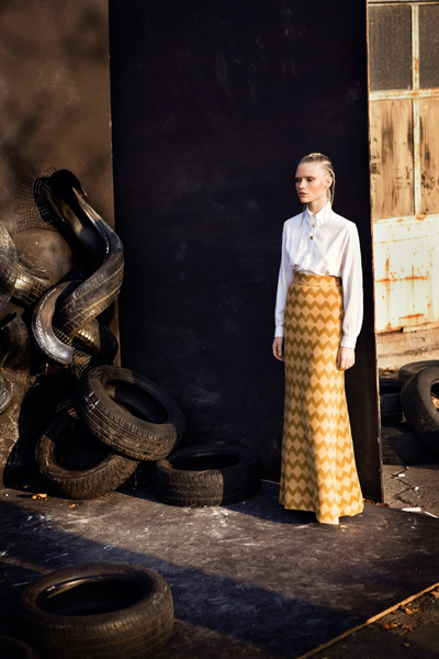 Black Friday by Daniel Duniak & Grzegorz Korzeniowski