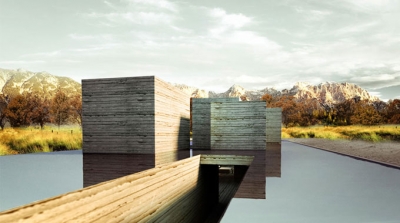 Hous.E+ by Polifactory