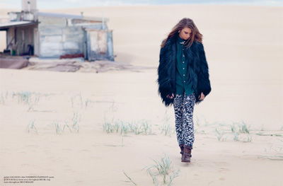 How to Disappear Completely by Ned Rogers for Helmet