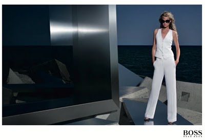 Hugo BOSS Black Spring Summer 2010