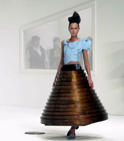 Hussein Chalayan at Lisson Gallery