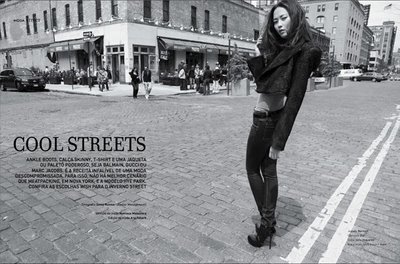 Hye Park by David Roemer for Wish Report