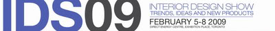 IDS09 Sneak Peek Video