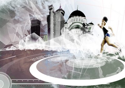 Illustraition by Milos Aleksic