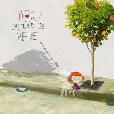 Illustration by Christina Tsevis