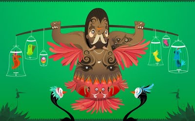 Illustration by Christopher Lee