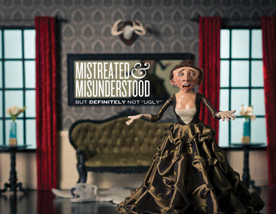 Illustration by Brandon Lynn